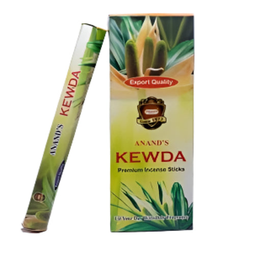 Agarbatti Anand Kewda