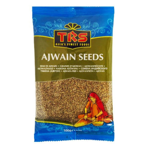 Ajwain TRS 100g