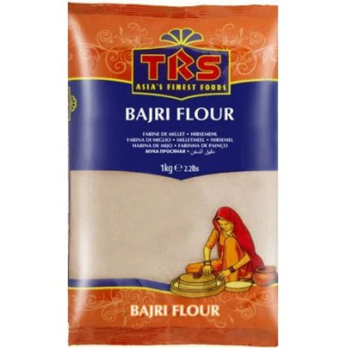Flour Bajri TRS 1kg