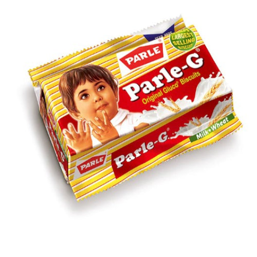 Μπισκότα Glu. Parle-G 79,9 γρ.