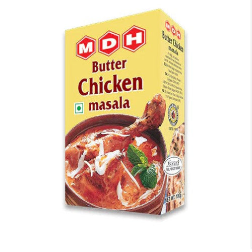 Butter Chicken Masala MDH 100g