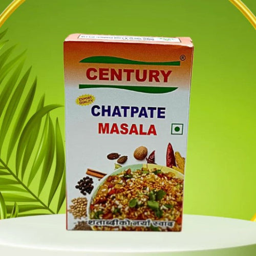 Century Chatpate Masala 50g