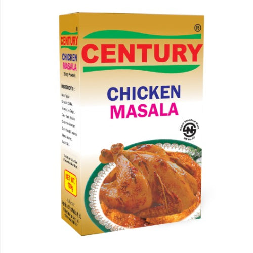Century Chicken Masala 50g