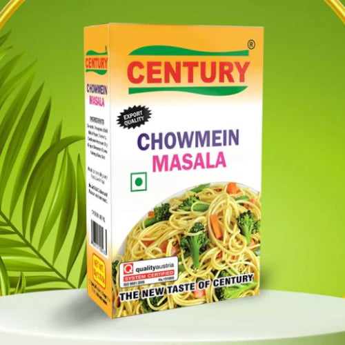 Century Chowmein Masala 50g