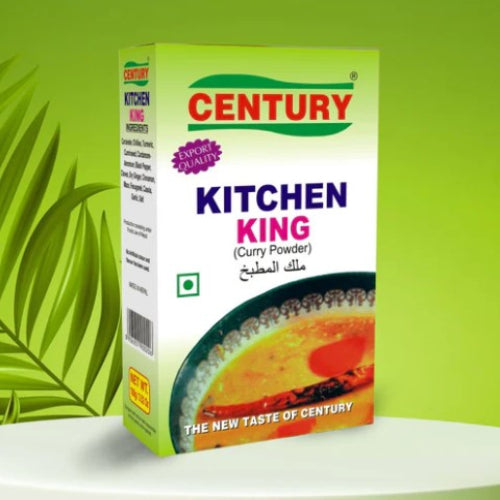 Century Kitchen King Masala 50g