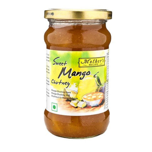 Chutney Mother Sweet Mango 340g