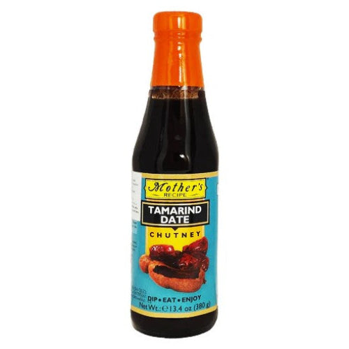 Chutney Mother Tamarind Date 380g