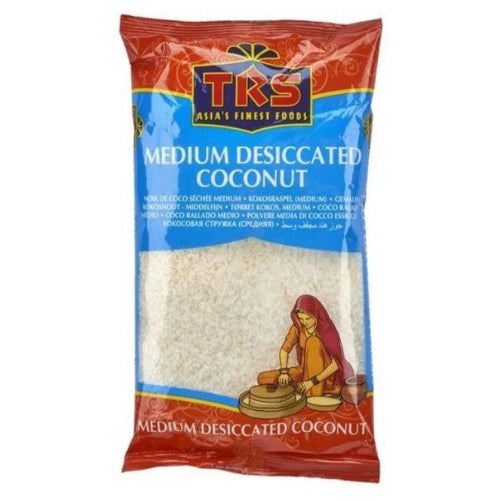 Καρύδα αποξηραμένη αλεσμένη TRS 1Kg