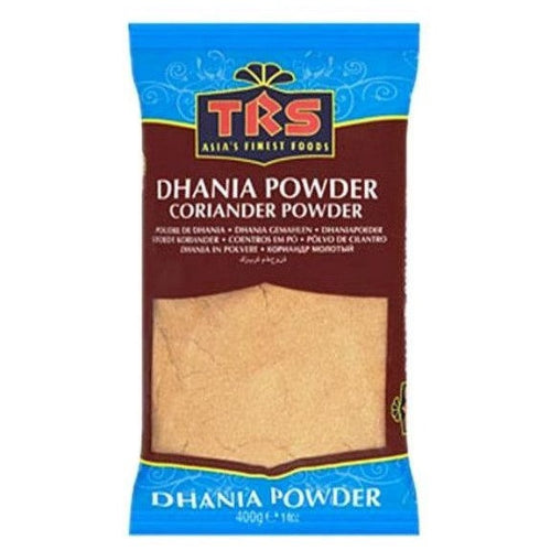 Coriander Powder TRS 400g
