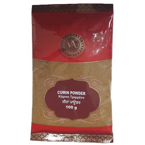 Κύμινο σκόνη VA 100γρ