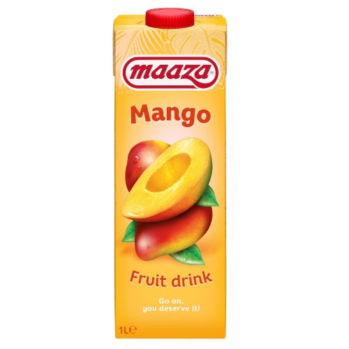 Drink Maaza Mango 1L