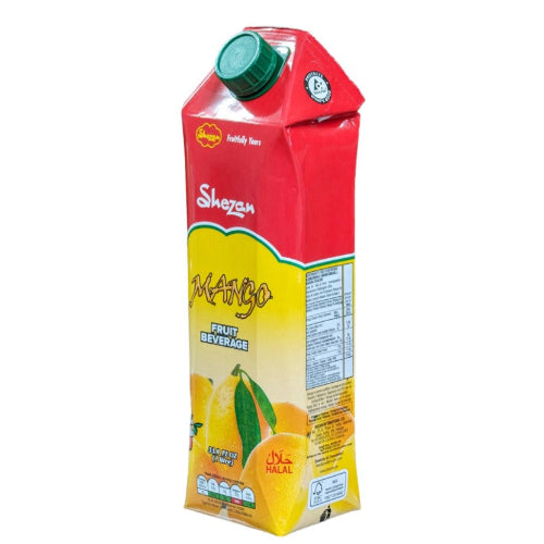 Ποτό Shezan Μάνγκο 1L