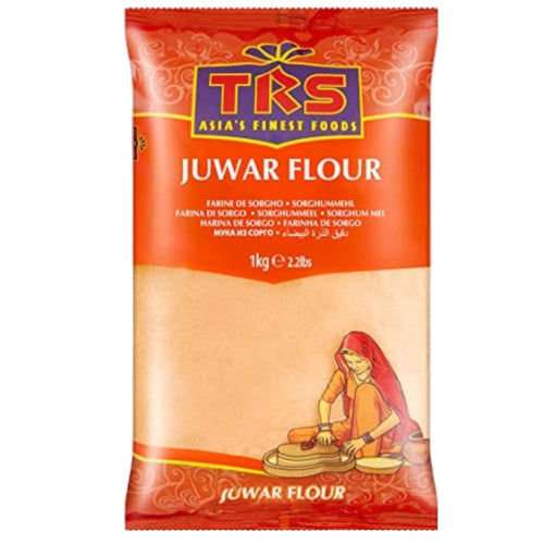 Flour Juwar TRS 1Kg