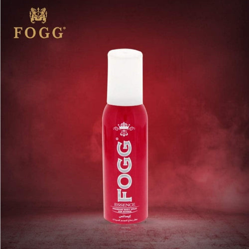 FOGG Essence Deodorant for Women 120ml