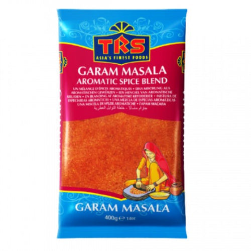 Garam Masala Powder TRS 400g