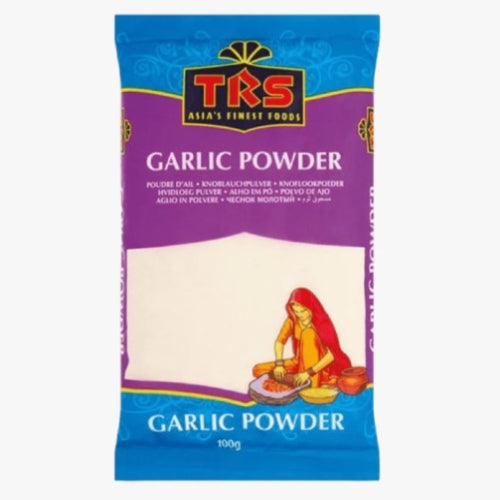 Garlic Powder TRS 100g