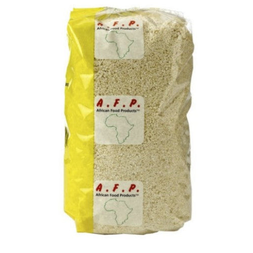 Gari White Fine Afp 900G