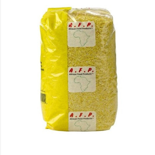 Gari Yellow Afp 500G