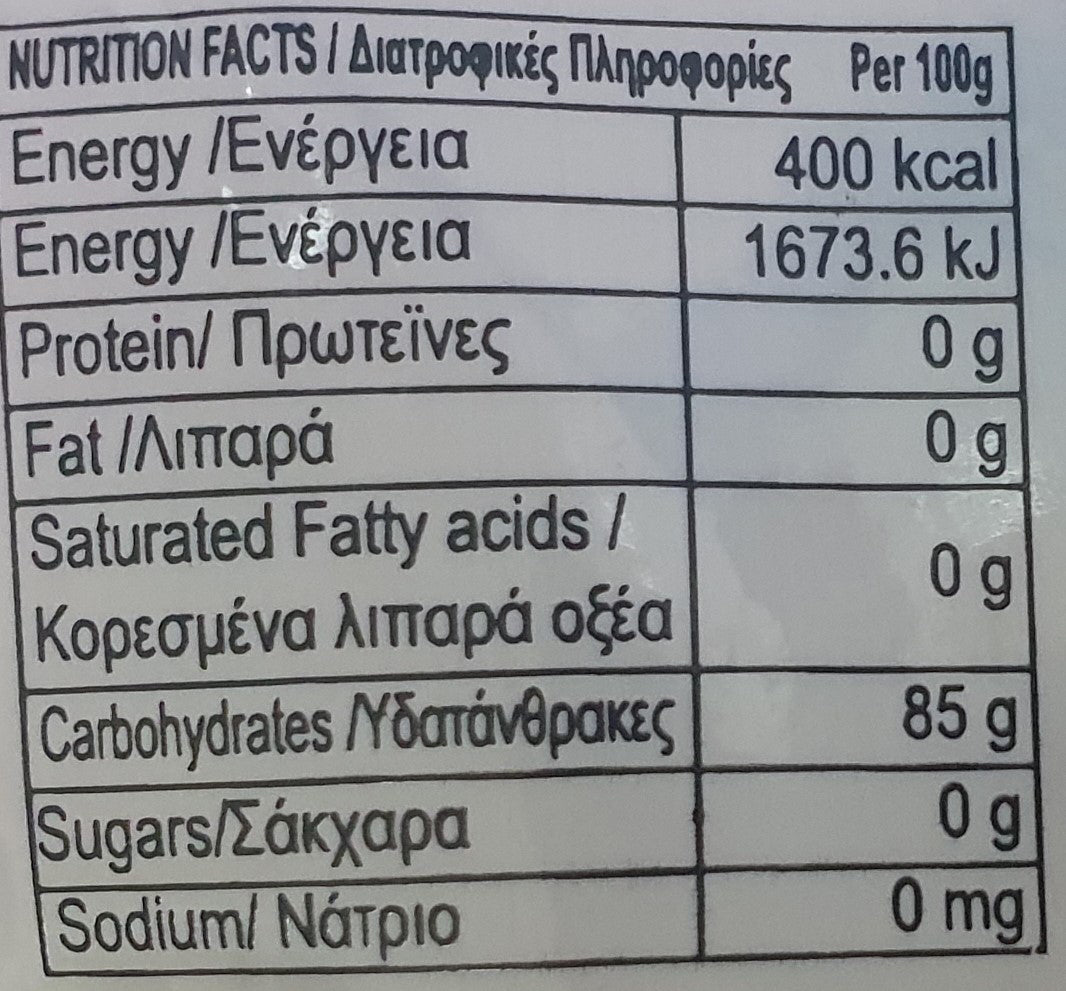 Gond Katira VA 100g