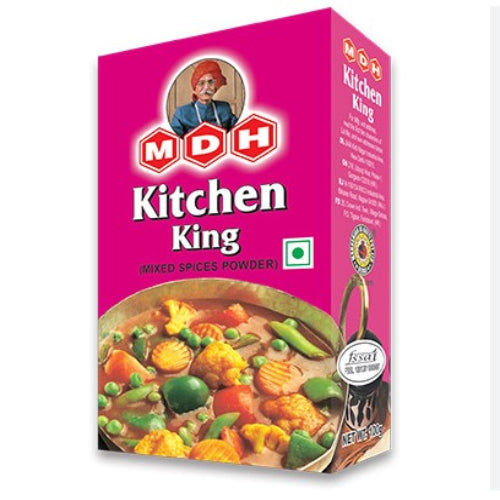 Kitchen King MDH 100g