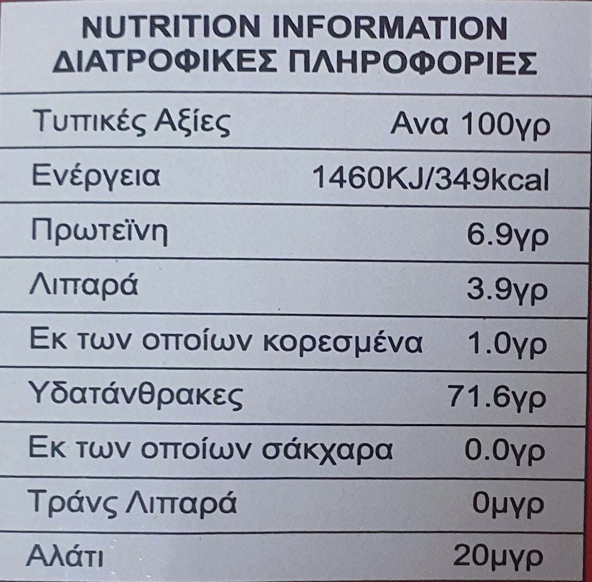 Makki Atta VA 1Kg