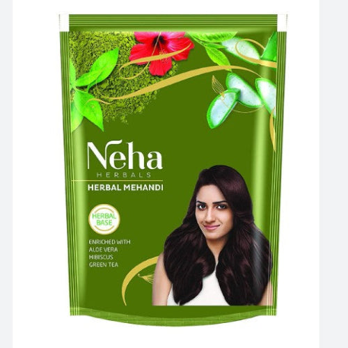 Mehandi Neha 500 gr