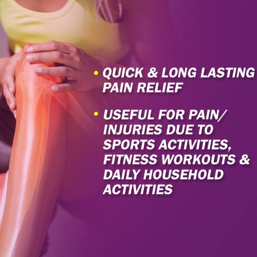 Moov Pain Relief Spray 35g