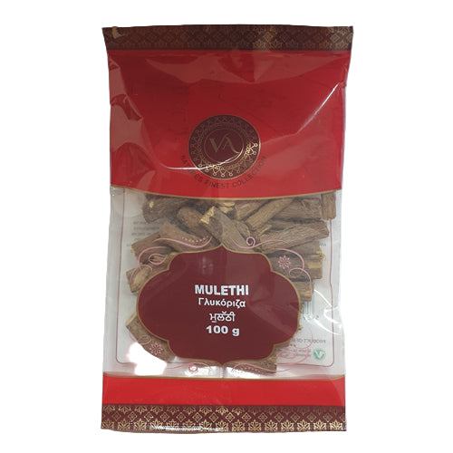 Mulethi VA 100g