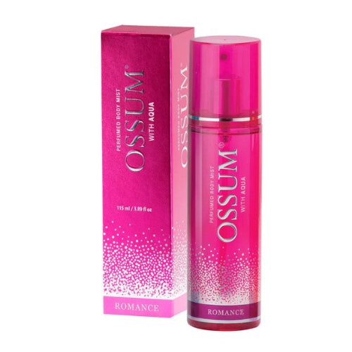Ossum Mist Aqua Romance for Women 115ml