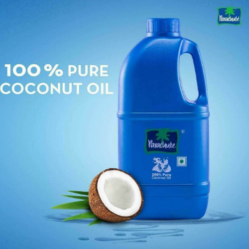 Λάδι Καρύδας Parachute 1L