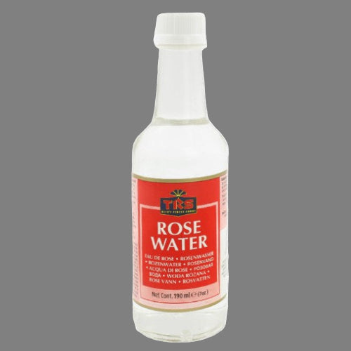 Ροδόνερο TRS 190ml