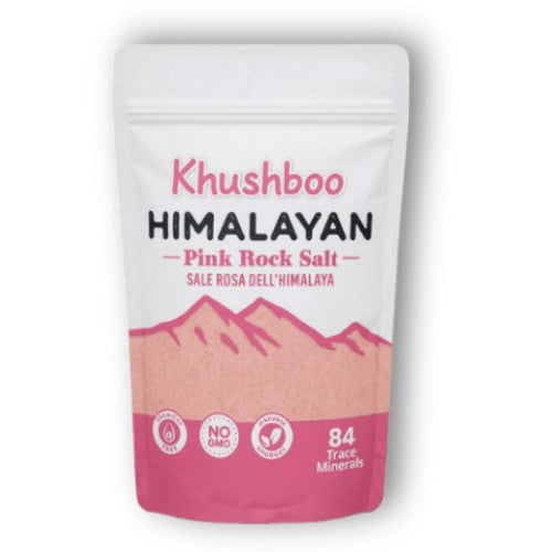 Salt Himalayan Fine Khushboo 1Kg