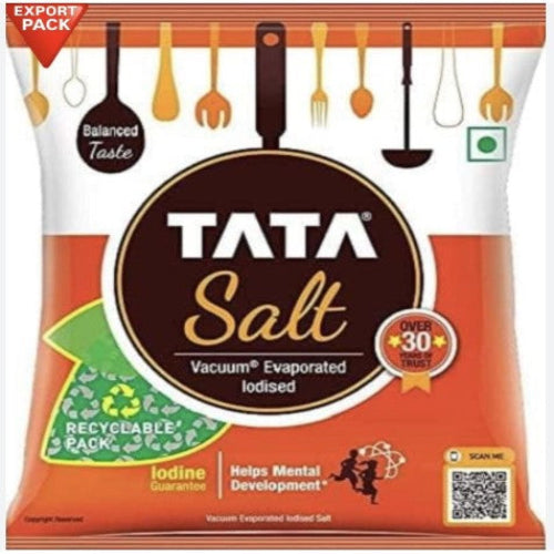Salt Iodised TATA 1Kg