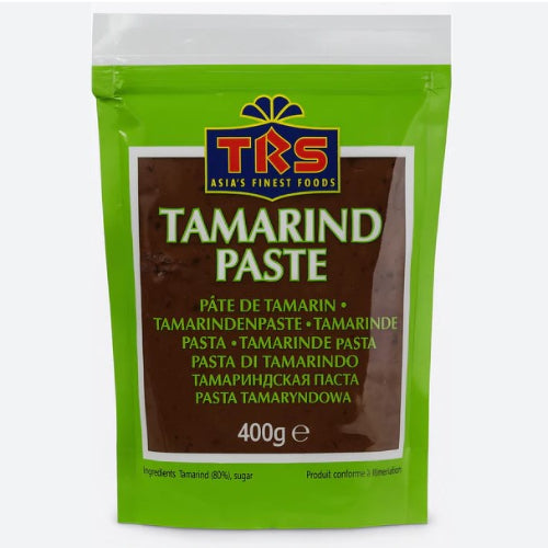 Ταμάρινδος Πάστα TRS 400g