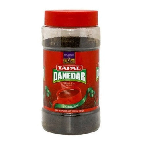 Tea Tapal Danedar 450g