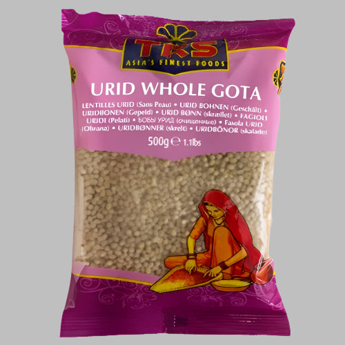 Urid Gota TRS 500g
