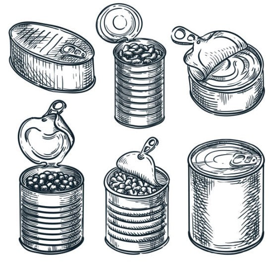 Canned Products