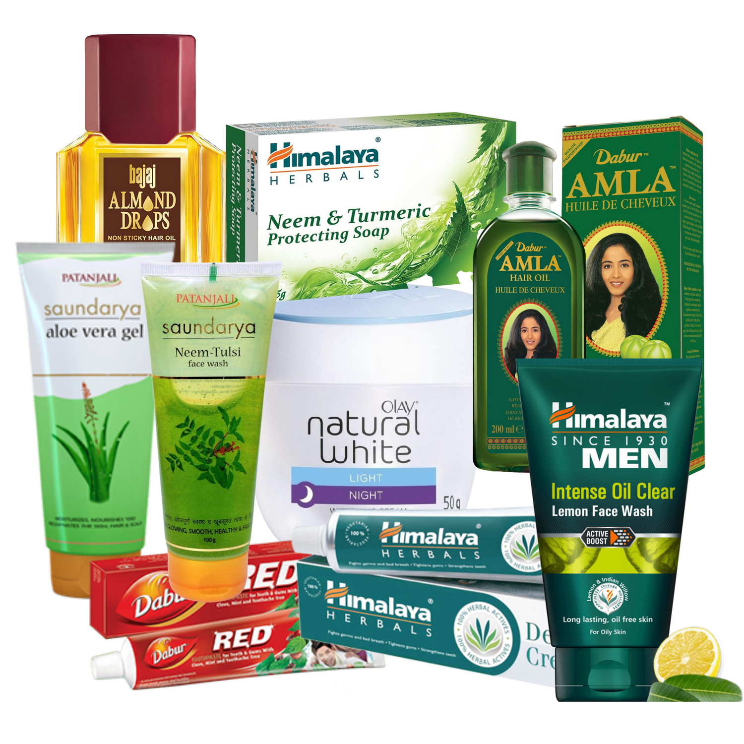 Health & Personal Care