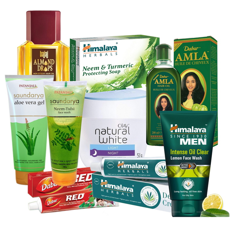 Health & Personal Care