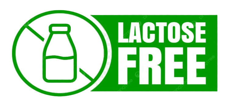 Lactose Free