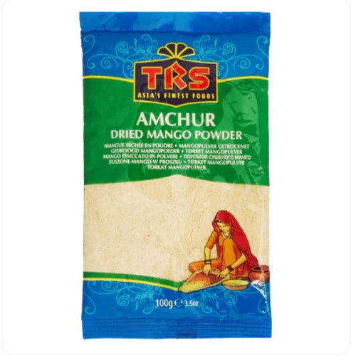 Amchur Powder TRS 100g