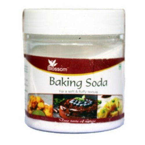 Μαγειρική Σόδα Blossom 100g