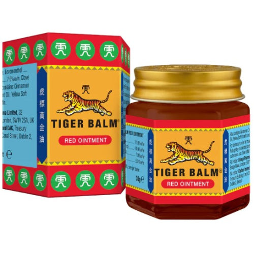 Balm Tiger 7g