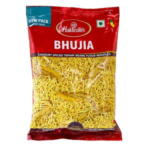Haldiram Bhujia 200g