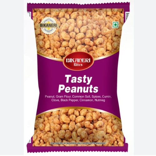 Bikaneri Tasty Peanuts 150g