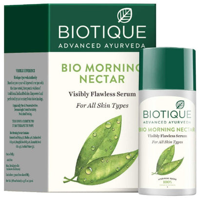 Biotique Skin Serum Morn.Nectar  40ml