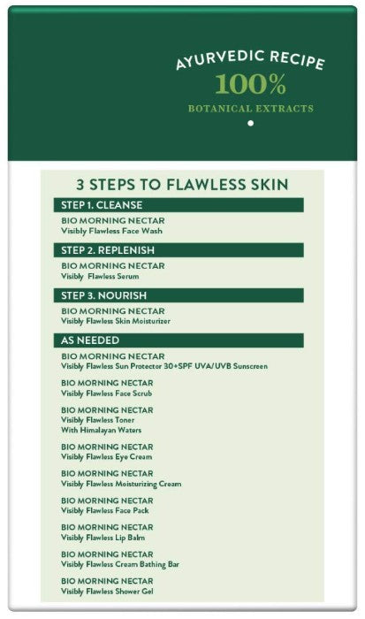 Biotique Skin Serum Morn.Nectar  40ml