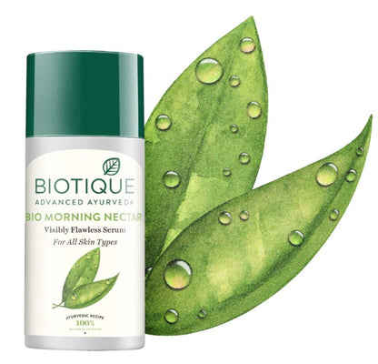 Biotique Skin Serum Morn.Nectar  40ml