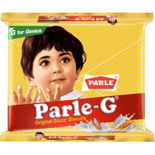 Biscuits Glu. Parle-G 800g