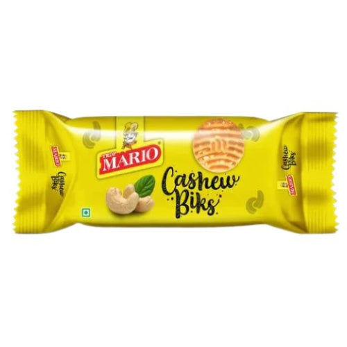 Biscuit Mario Cashew 90g